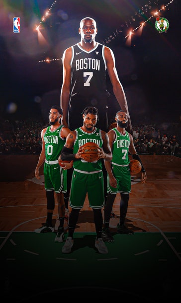 Can Celtics trade for Kevin Durant without sacrificing identity?